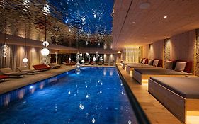 Anewandter Historic Hotel